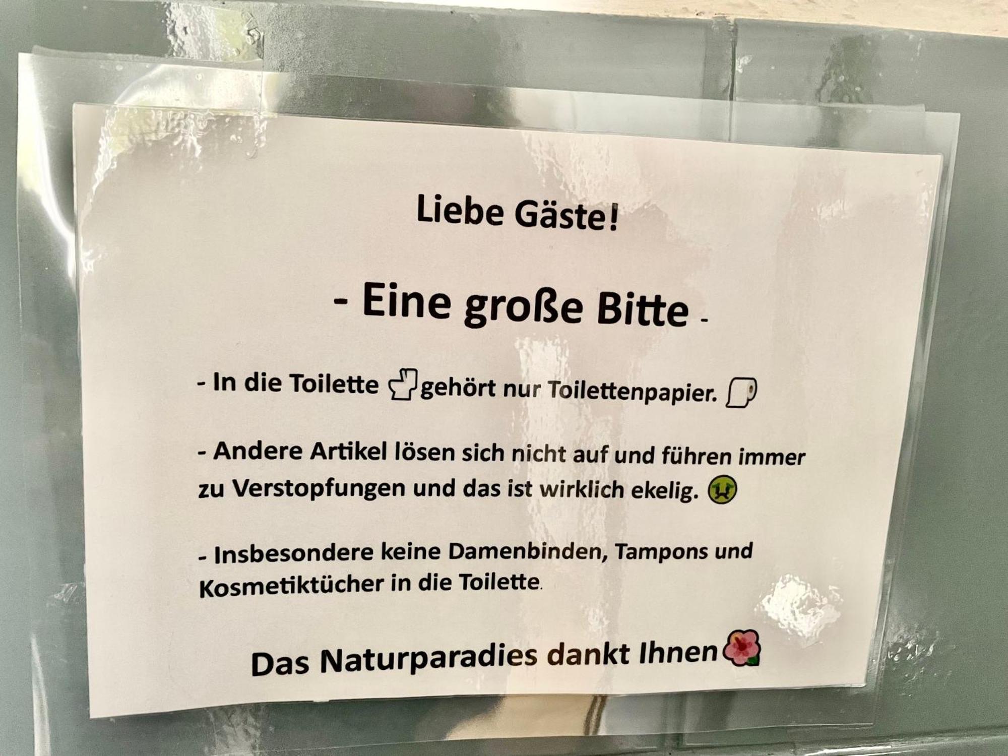 Naturparadies In 아우리흐 외부 사진